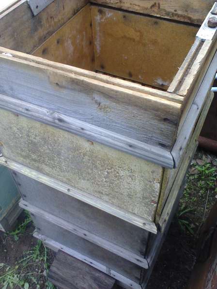 Пчеловоды: с пасекой в Волгограде