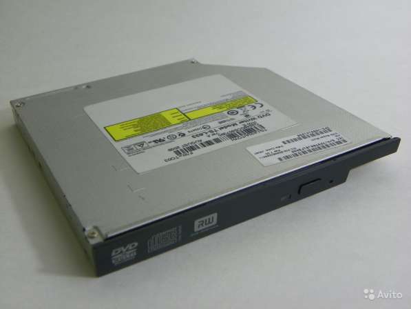 Привод DVD-RW Toshiba-SAMSUNG TS-L633