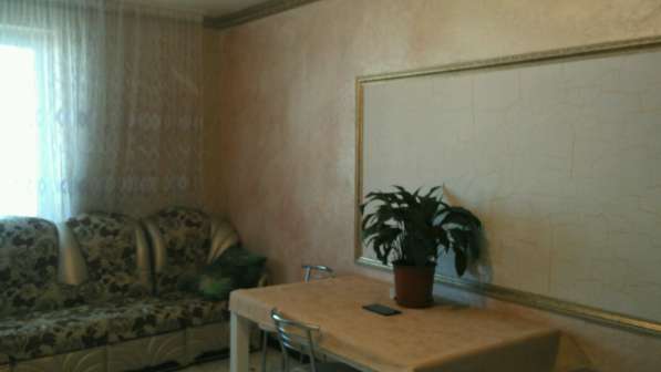 Евро-трехкомнатная квартира с отличным ремонтом в Краснодаре фото 19