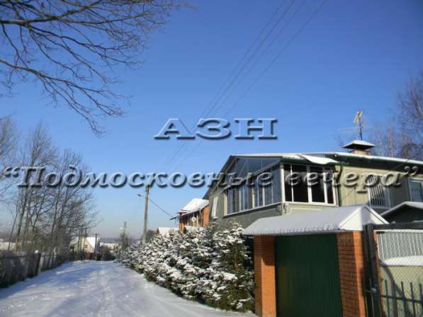 realty_mapper3.plot_in_locationСадовое некоммерческое тов-во. Площадь 10.00 сот.Есть Газ. в Москве фото 11