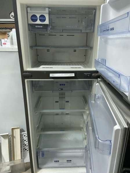 Холодильник Whirpool в Тюмени