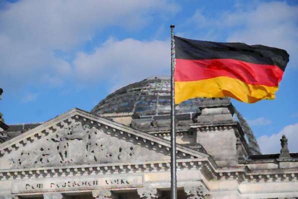 Перевод документов с немецкого языка