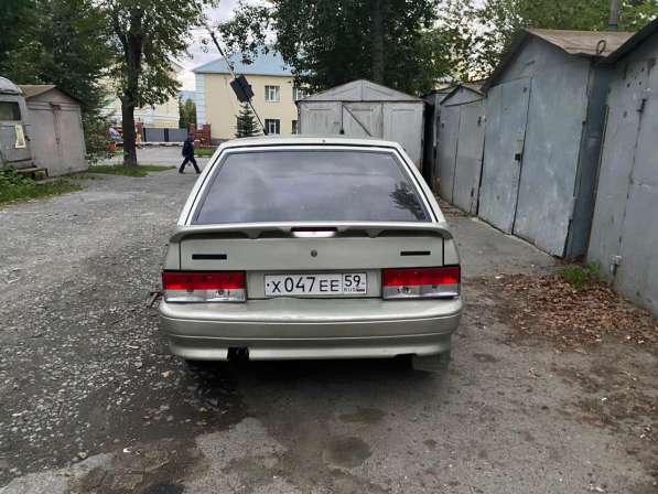 ВАЗ (Lada), 2114, продажа в Екатеринбурге в Екатеринбурге фото 10