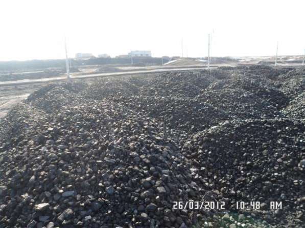 Уголь. Оптовые поставки угля напрямую с разрезов в фото 4