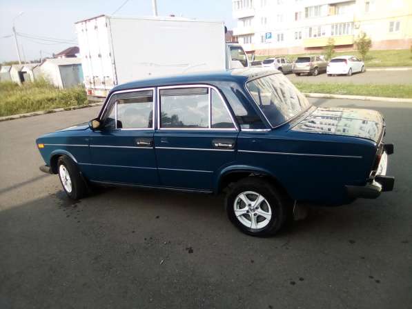 ВАЗ (Lada), 2106, продажа в Омске в Омске фото 11