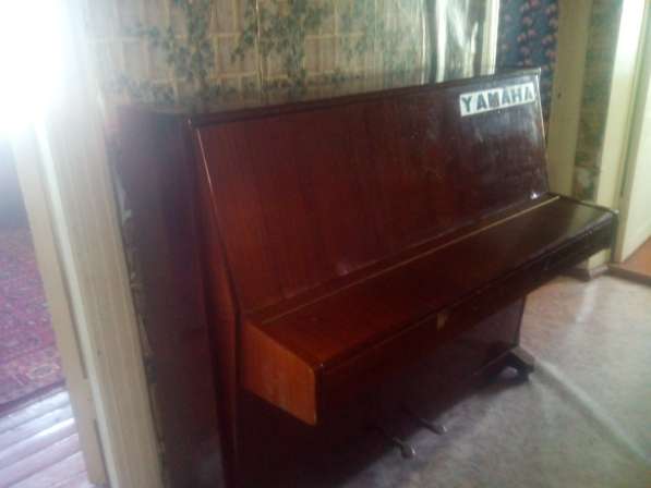 Продам пианино в Чите