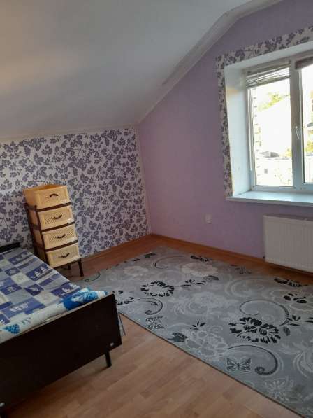Сдам дом на длительный срок семье цена от15т. р + к/платежи в Ставрополе фото 5