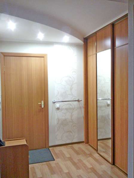 Продам 3х комнатную на ул. Сергея Лазо в Красноярске фото 3