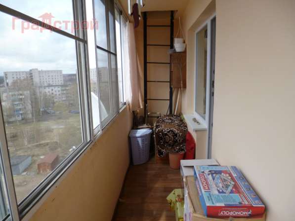 Продам двухкомнатную квартиру в Вологда.Жилая площадь 52 кв.м.Этаж 8.Есть Балкон. в Вологде