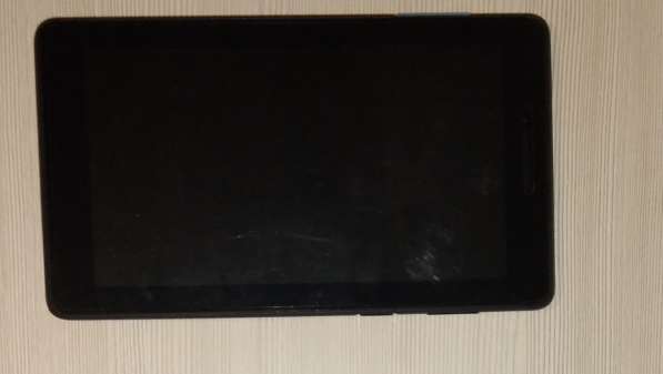 Продам планшет Lenovo TAB e7 TB-7104I 7 в Губахе