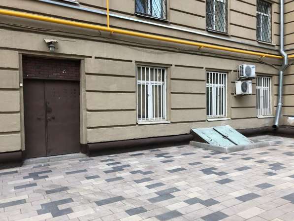 Сдается торговое помещение 300 м2 в ЦАО в Москве фото 5