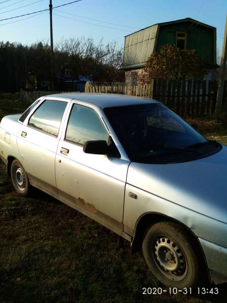 ВАЗ (Lada), 2110, продажа в Коврове в Коврове фото 3