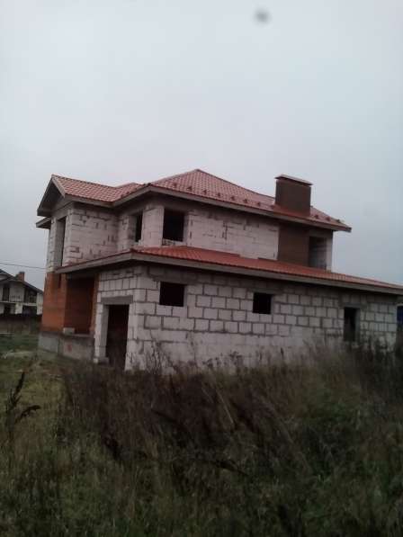 Продам дом с участком в Домодедове фото 3