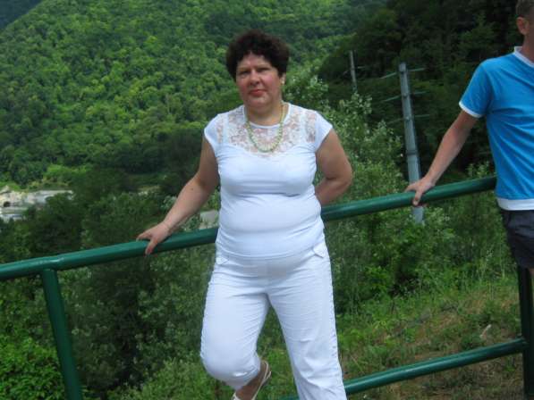 Вера, 57 лет, хочет познакомиться в Волгограде