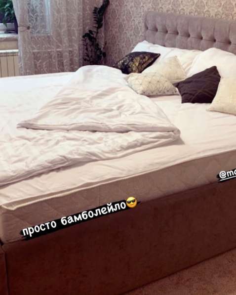 Продам шикарную кровать в Красноярске фото 8