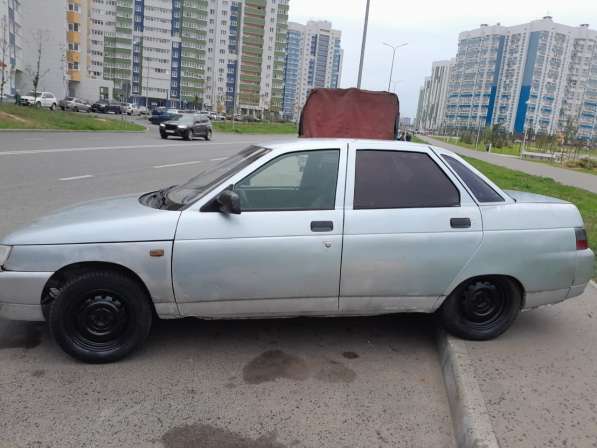 ВАЗ (Lada), 2110, продажа в г.Алчевск в фото 6