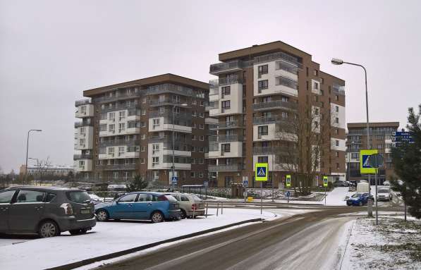 Недвижимость в Литве