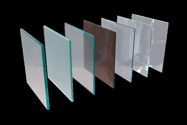 Стекло. Широкий выбор стекла (размер, толщина, цвет). Зеркал