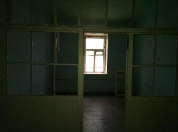 Аренда на 1-линии под общежития\клинику 700-2500кв. м в ЮВАО в Москве фото 12