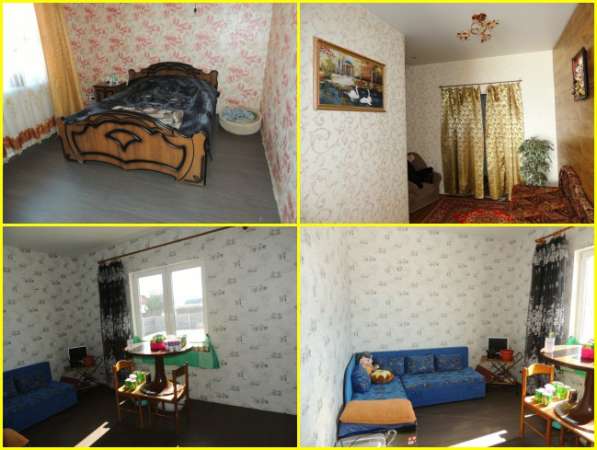 Продается дом в д. Анетово, 35 км от Минска. Минская область в фото 10