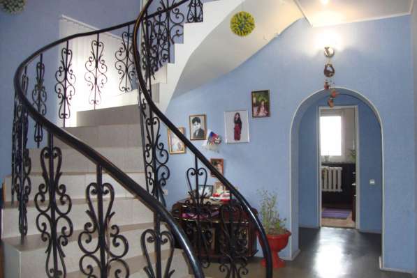 Продам дом в Ростов-на-Дону.Жилая площадь 190 кв.м. в Ростове-на-Дону фото 31