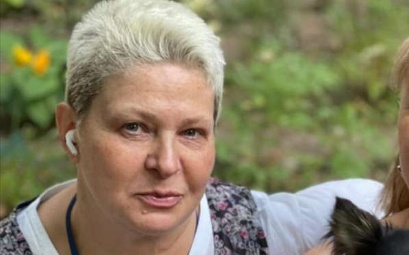Надежда Михайловна, 56 лет, хочет познакомиться – Друга
