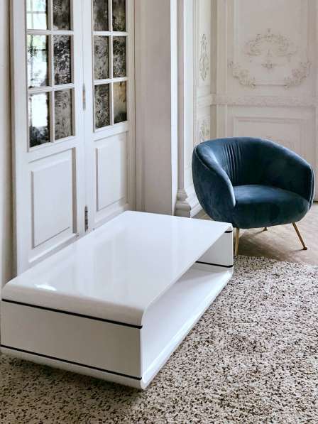 Журнальный стол OPUS - Paoli