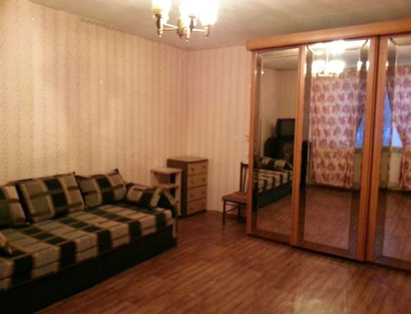 Прямая продажа. однокомнатная квартира Искровский пр. д.30 в Санкт-Петербурге фото 9