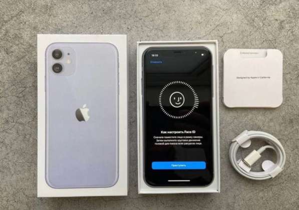 Айфон 11 256гб в Москве фото 9