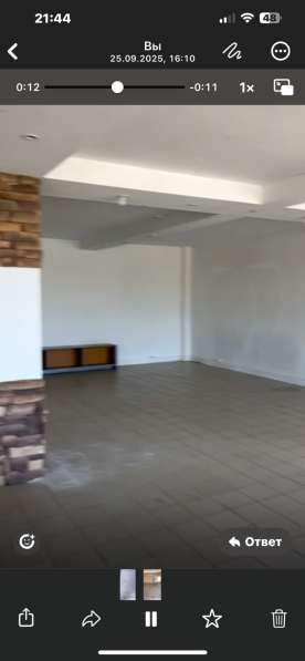 Аренда магазина 155кв метров