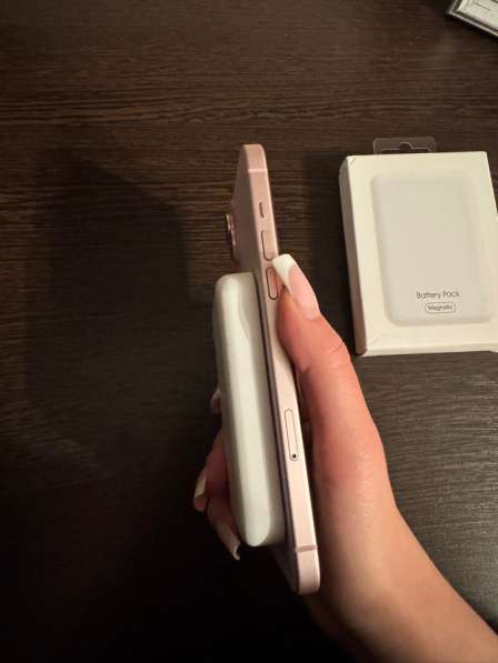 Повербанк Battery Pack в Ачинске фото 3