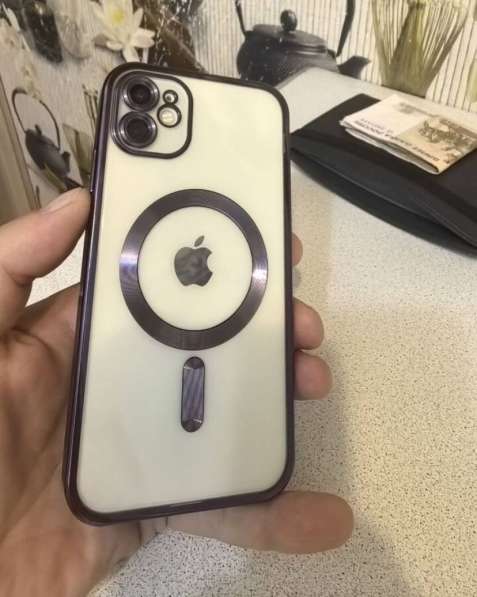 IPhone 11 (128 GB) — отличное состояние в Москве фото 6