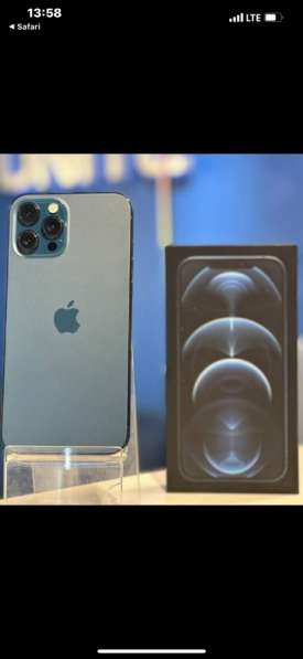 Айфон 12 про Макс