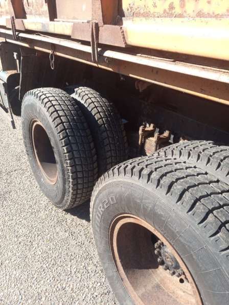 КАМАЗ 45143.15 сельхозник. (с прицепом) в Армавире фото 11