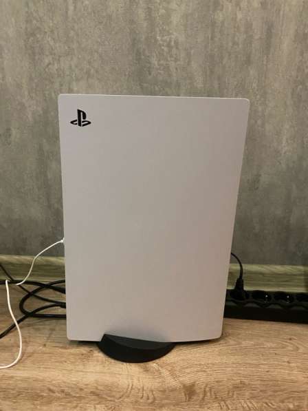 PlayStation 5 в Москве