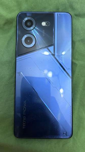 Продам tecno pova 5 в Волгодонске фото 3