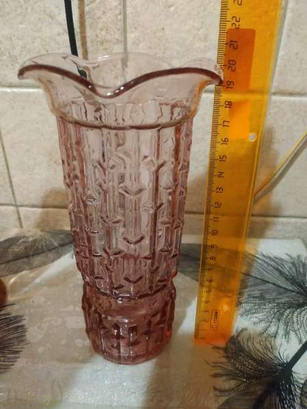 Три вазы СССР в Москве фото 3