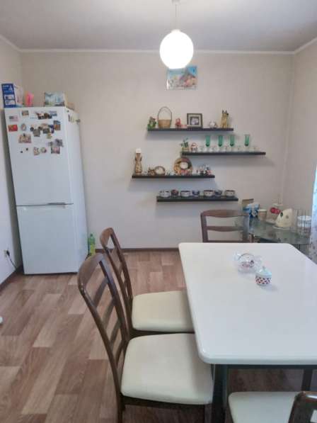 Продам двухкомнатную квартиру в Казахстане г. Кустанай в фото 11