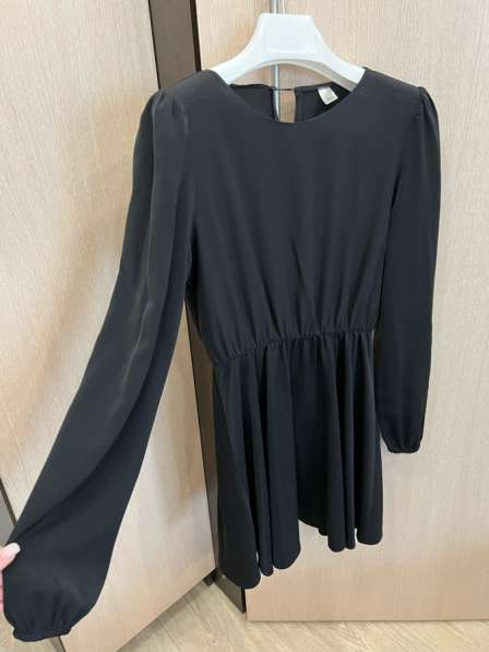 Платье 42-44 размер