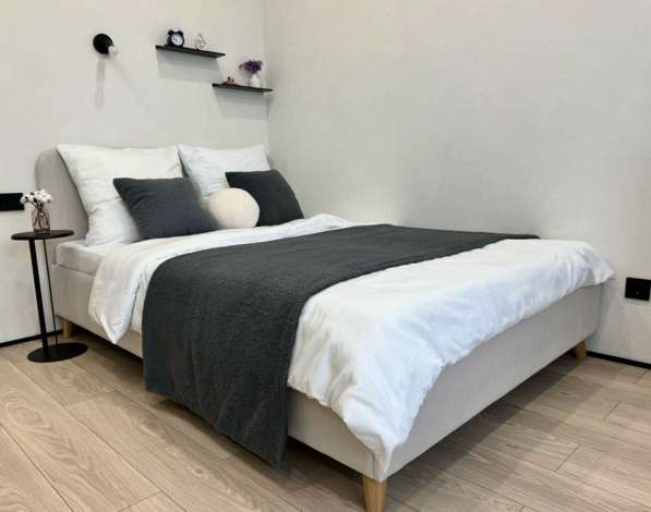 Продам квартиру-студию жк самолет в Краснодаре фото 15