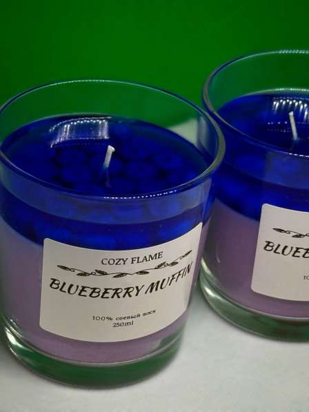 Свечи в Новосибирске фото 6