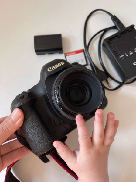 Canon 5d mark 3 в Ульяновске
