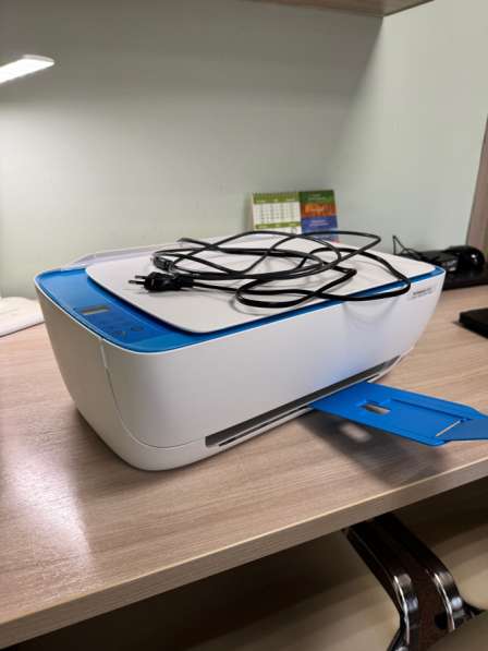 Принтер DeskJet 3639 в Саранске фото 4