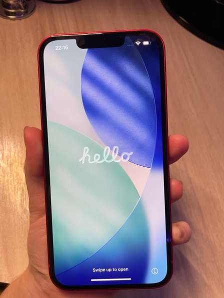 Iphone 13 в Новосибирске