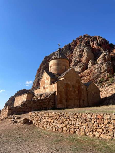 Туры в Армени в Москве фото 5