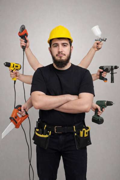 Мастер на час