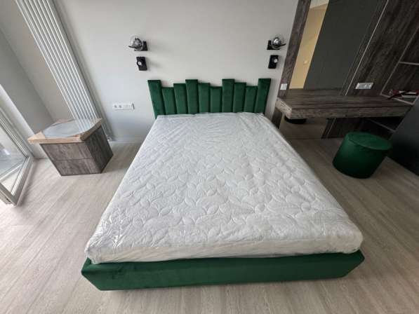 Кровать в Калининграде фото 9