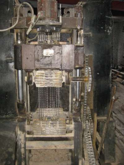 Оборудование по распиловке древесины в Пензе фото 5