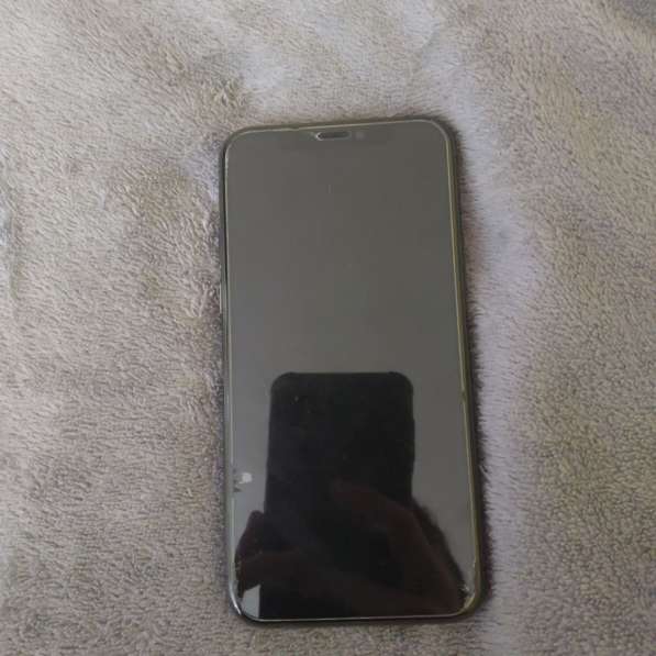 IPhone 11 Pro 64GB в Москве фото 5