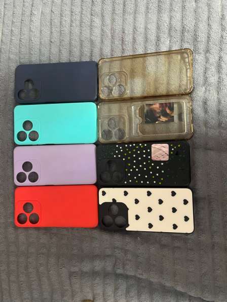 Чехлы на tecno spark 10c